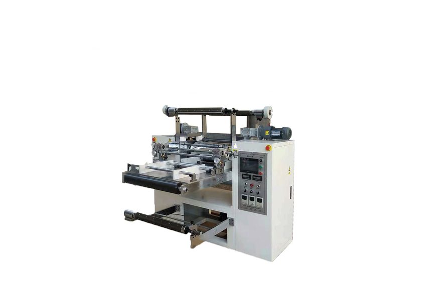 金屬箔壓延機(jī)的工作原理與應(yīng)用